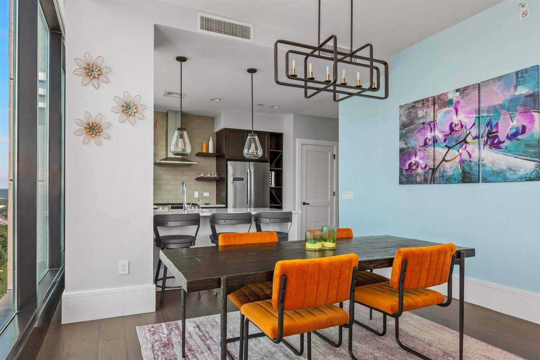 Endless Sunset Retreat Apartment Ашвил Екстериор снимка
